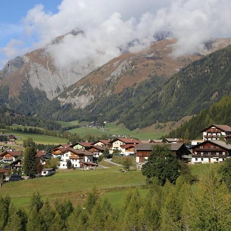 Lesacherhof Kals am Grossglockner Exterior foto